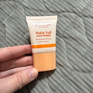 New in Package Ulta Beauty Matte Veil Face Primer
